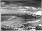 Stormy Evening, the North Gare