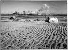 The Beach, the North Gare